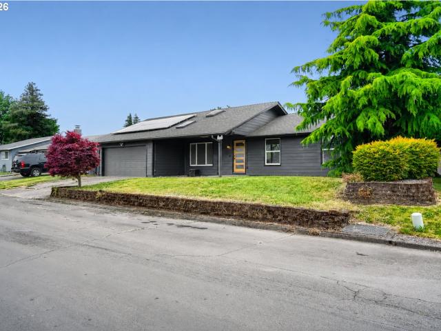 House for sale in Oregonia