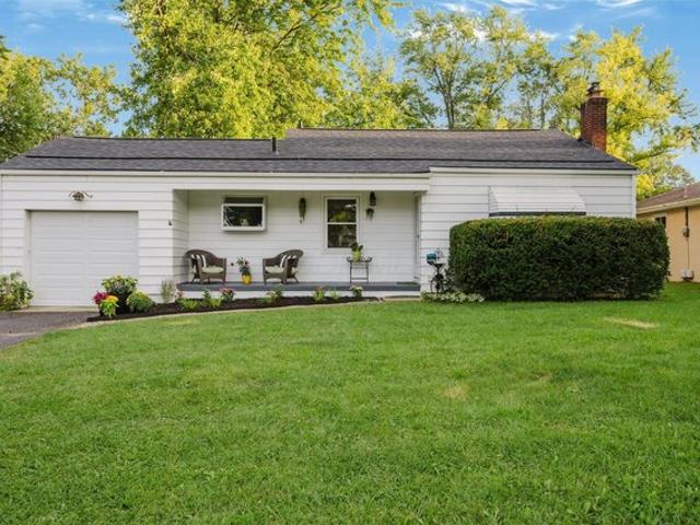 House for sale in Hilliard, Franklin County