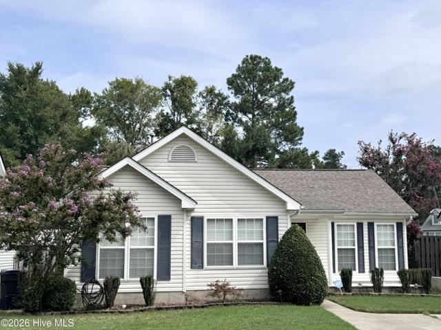 House for sale in Grovetown, Georgia