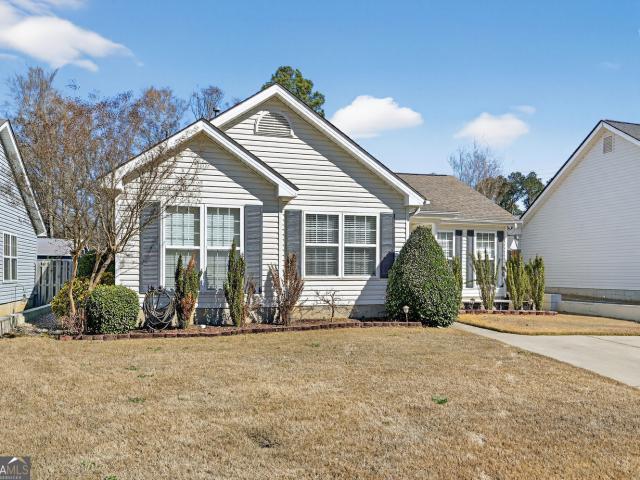 House for sale in Grovetown, Georgia
