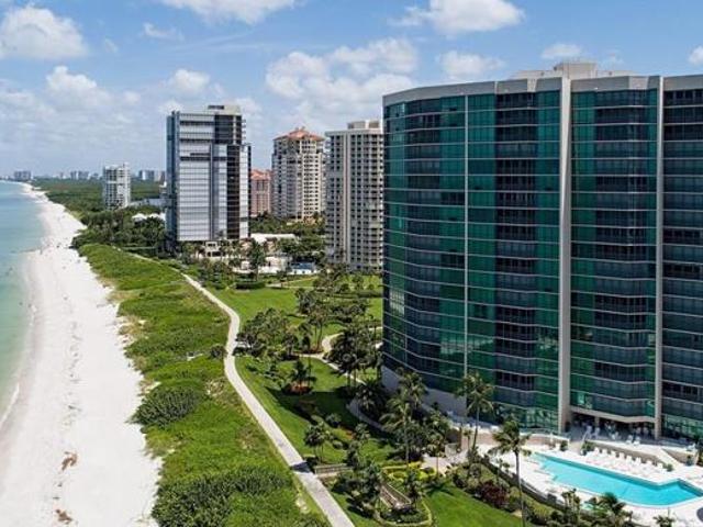 Condo for sale in Naples, Florida