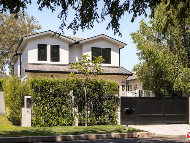 House for sale in Studio City Neighborhood Council District, Canoga Park