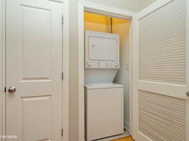Apartment for rent in Chicago Park, Illinois