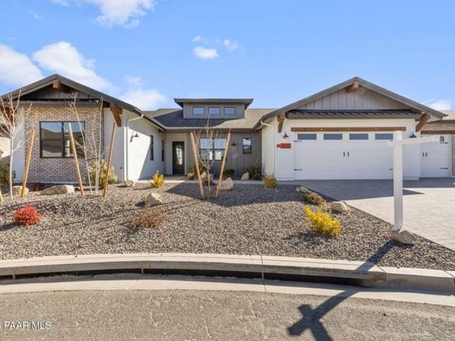 House for sale in Prescott Valley, Arizona