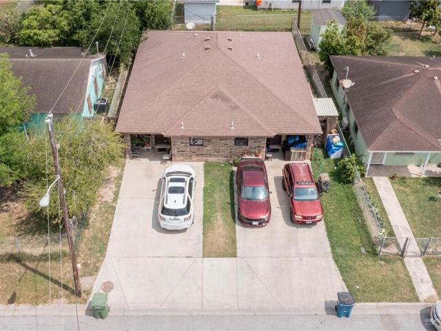 House for sale in Cameron, Texas