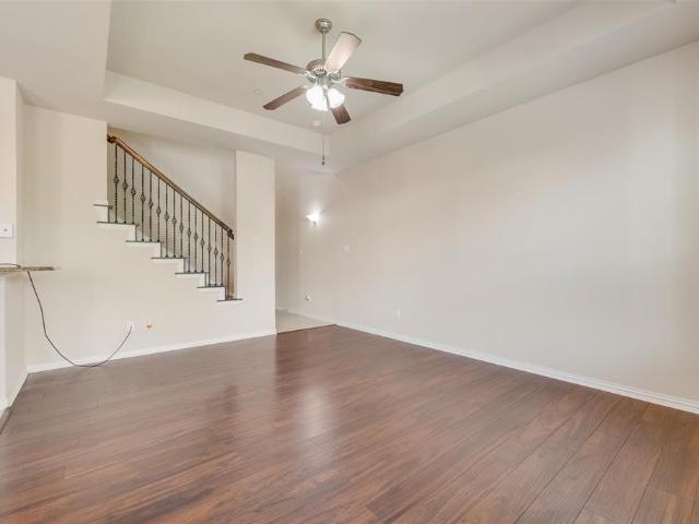 Townhouse for sale in Plano
