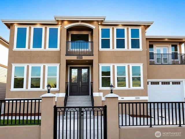 House for sale in Tukwila, Washington