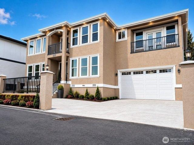 House for sale in Tukwila, Washington