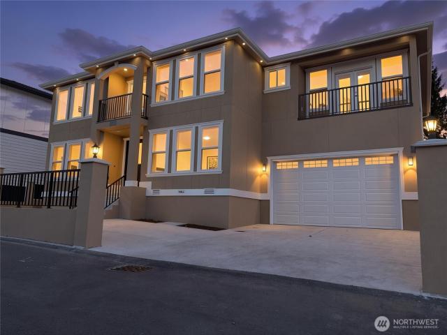 House for sale in Tukwila, Washington