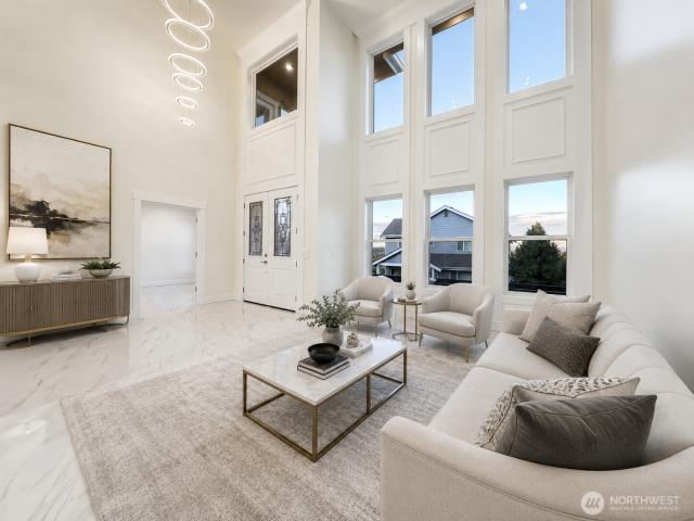 House for sale in Tukwila, Washington