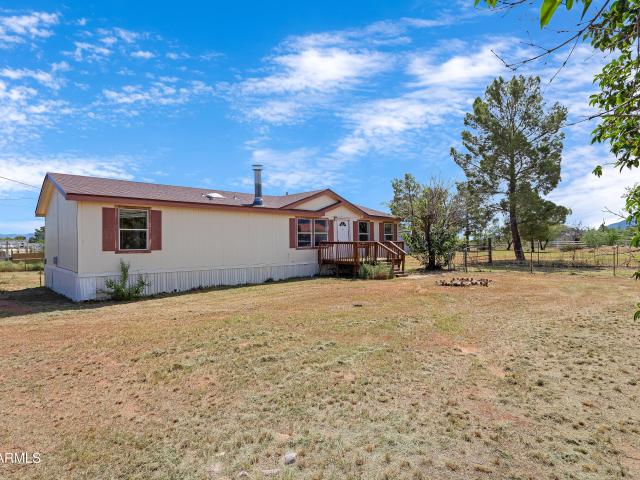 House for sale in Cochise, Arizona