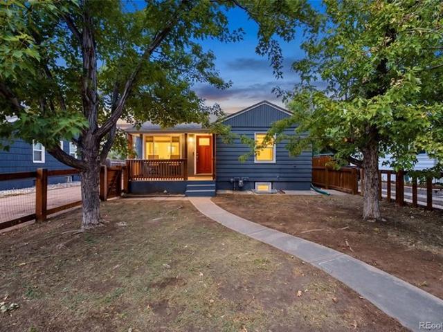 House for sale in Arapahoe, Colorado