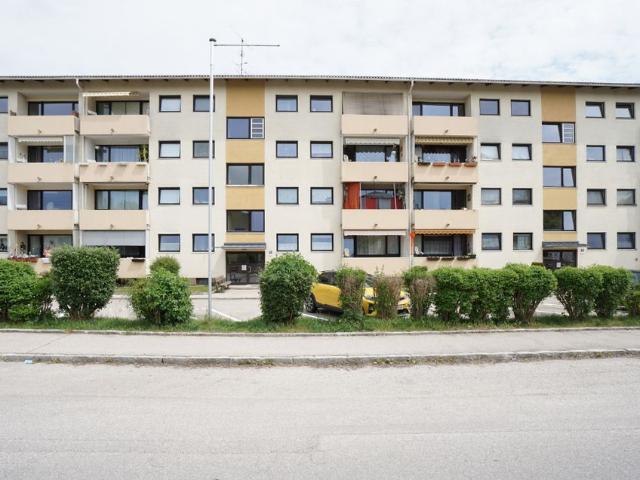 Apartment mieten in Stadl-Hausruck, Stadl-Paura