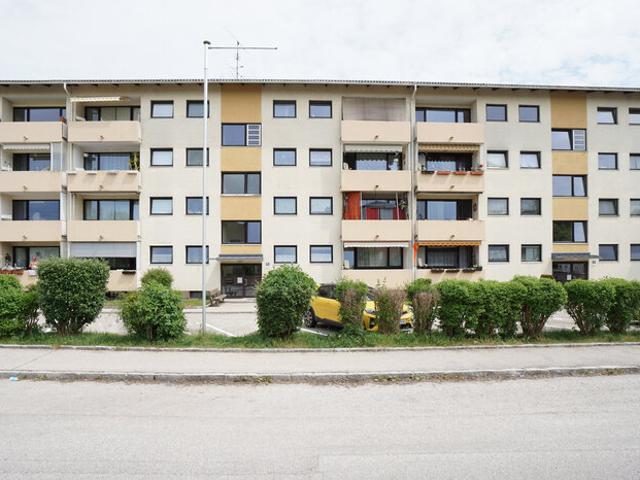 Apartment mieten in Stadl-Hausruck, Stadl-Paura
