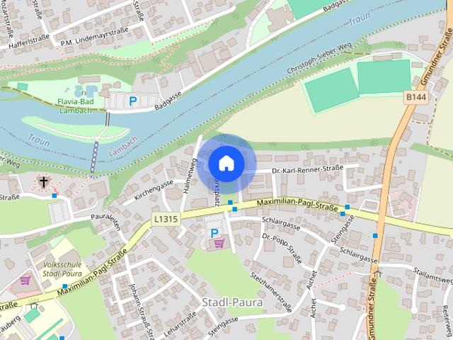 Apartment mieten in Stadl-Paura, Oberösterreich