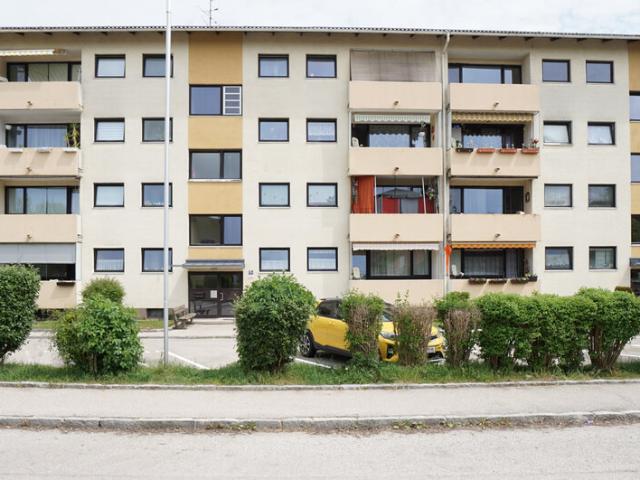 Apartment mieten in Stadl-Hausruck, Stadl-Paura
