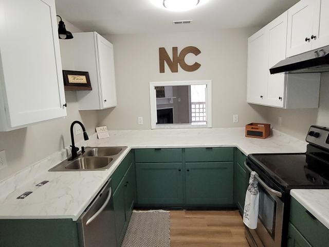 Condo for sale in Wake, North Carolina