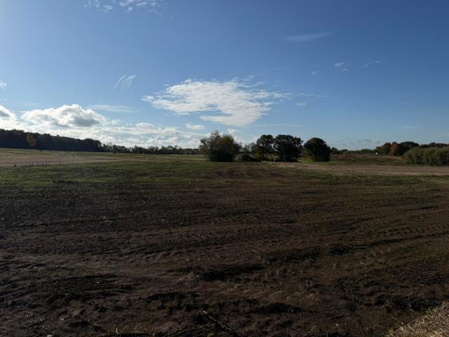 Land for sale in Hubertus, Wisconsin