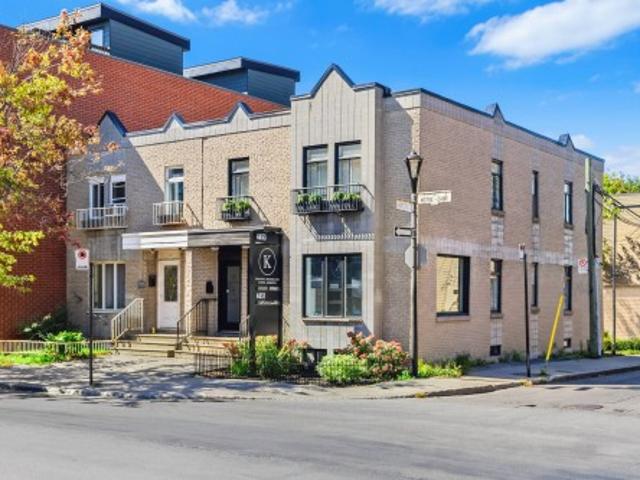 Commercial for sale in Le Sud-Ouest, Montréal