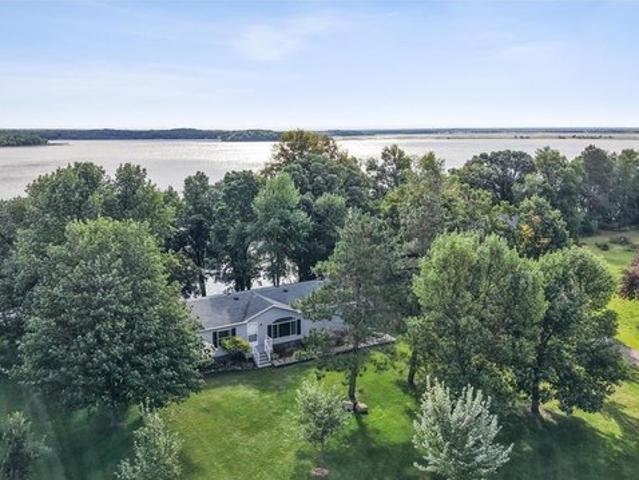 House for sale in Pelican Rapids, Minnesota