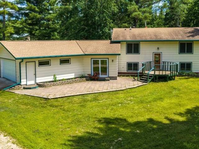 House for sale in Hubbard, Minnesota