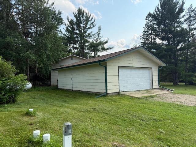 House for sale in Hubbard, Minnesota