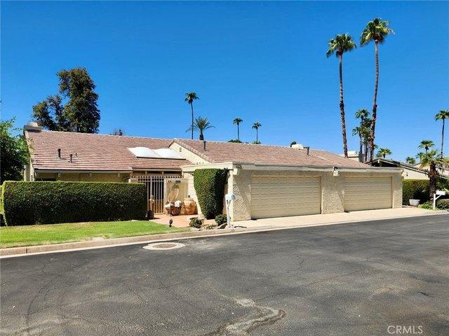 Condo for sale in Indian Wells, California