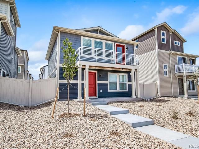 House for sale in Bennett, Colorado