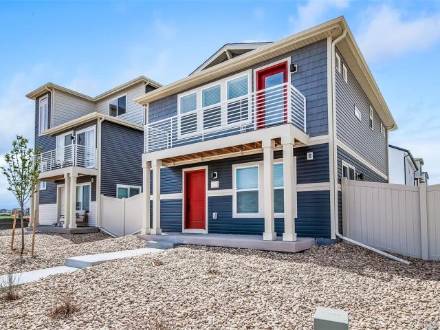 House for sale in Bennett, Colorado