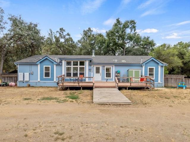 House for sale in Squaw Valley, California
