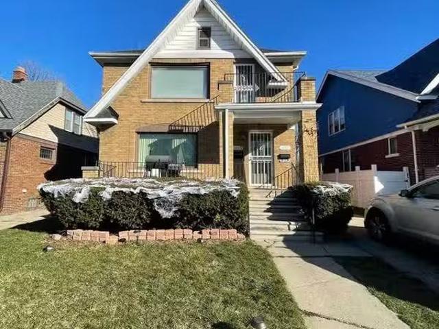 Condo for rent in Detroit