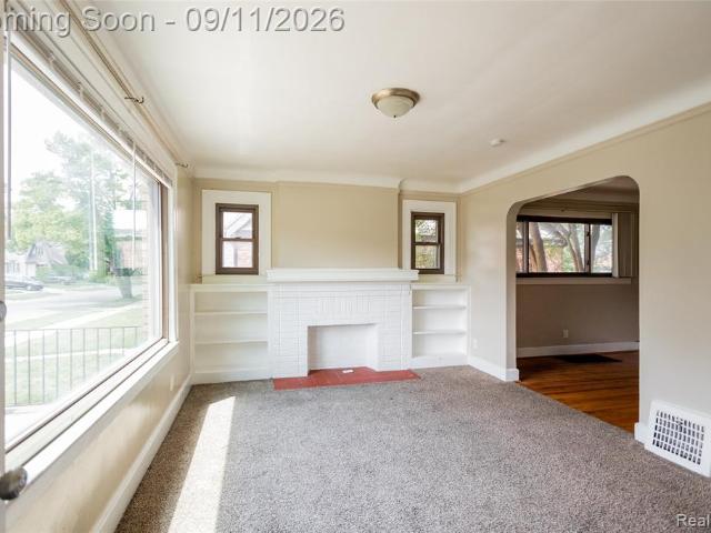 House for sale in Detroit, Michigan
