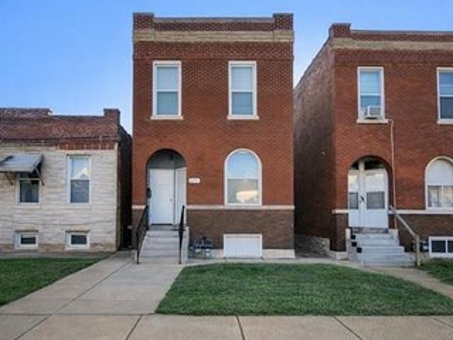 House for sale in Saint Louis, Missouri