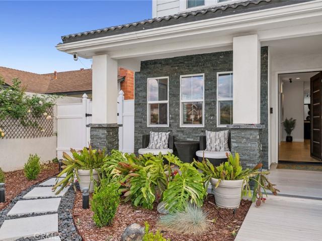 Property for rent in Irvine, California