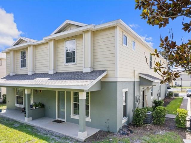 Townhouse for sale in Riverview, Hillsborough County