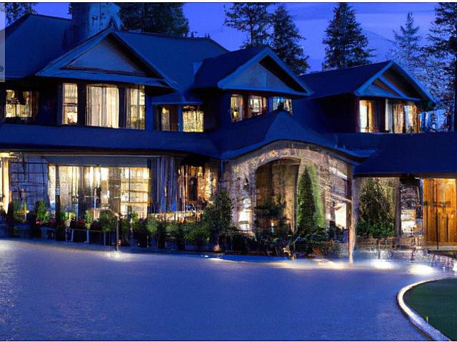 House for sale in West Vancouver, British Columbia