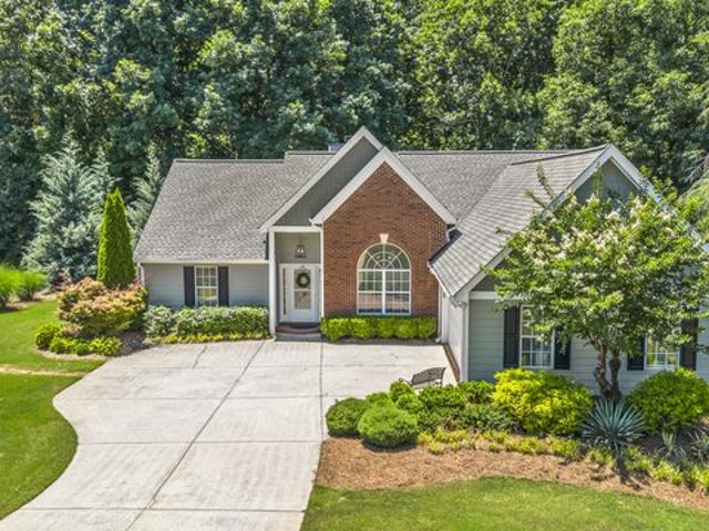 House for sale in Buford, Georgia