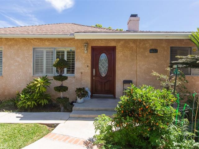 Property for sale in Rosemead, California