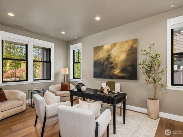 House for sale in Bellevue, Washington