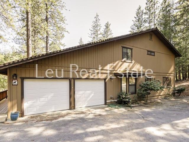 House for rent in Pollock Pines, California