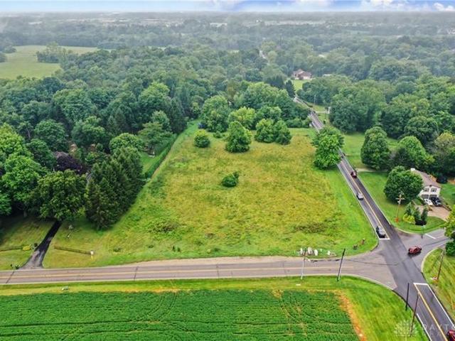 Land for sale in Bellbrook, Ohio