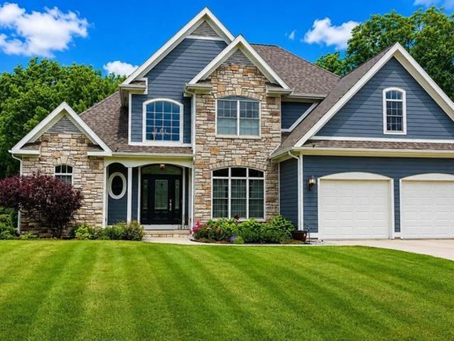 House for sale in Lucas, Ohio