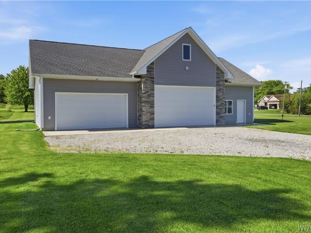 Land for sale in Niagara, New York
