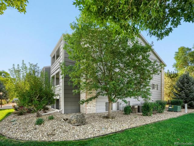 Condo for sale in Boulder, Boulder County
