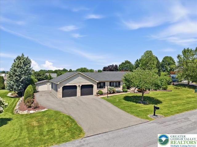 House for sale in Pennsylvania