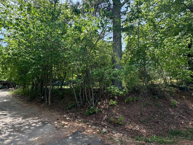 Land for sale in Oakwood, Georgia