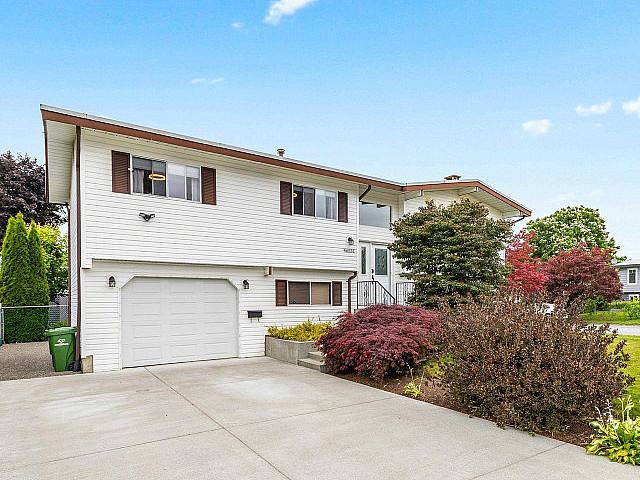House for sale in Chilliwack, British Columbia