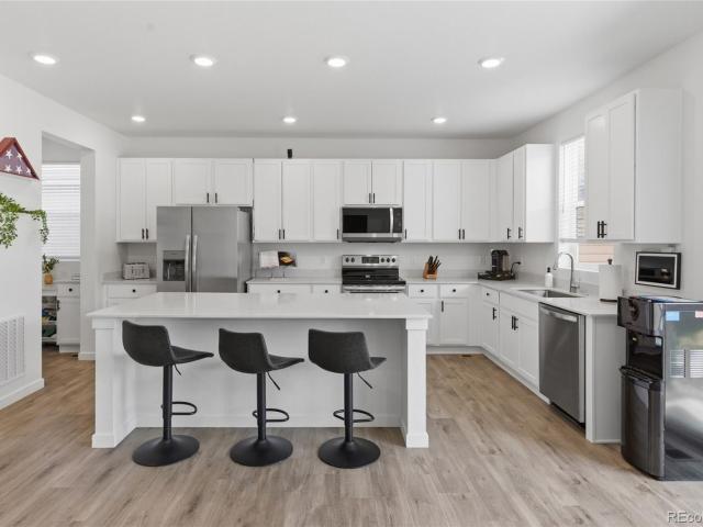 House for sale in Bennett, Colorado