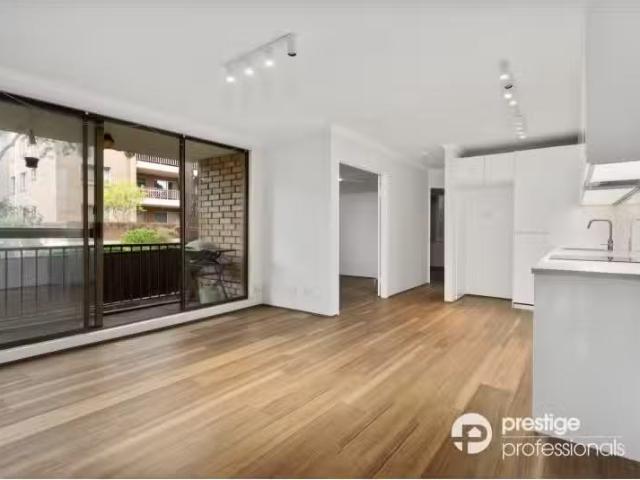 Apartment for rent in Sutherland, New South Wales