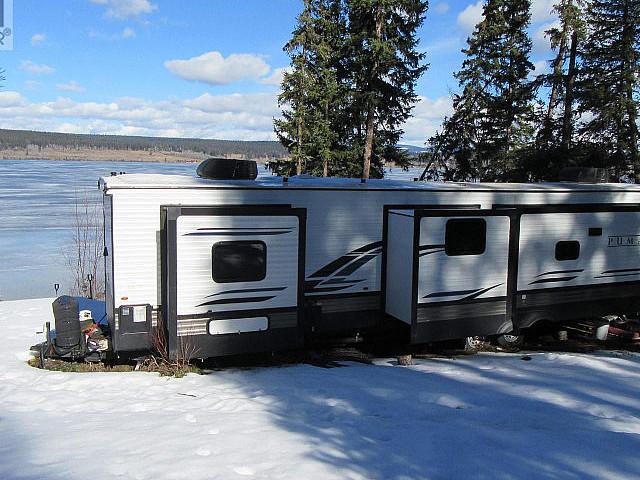 Land for sale in 108 Mile Ranch, British Columbia